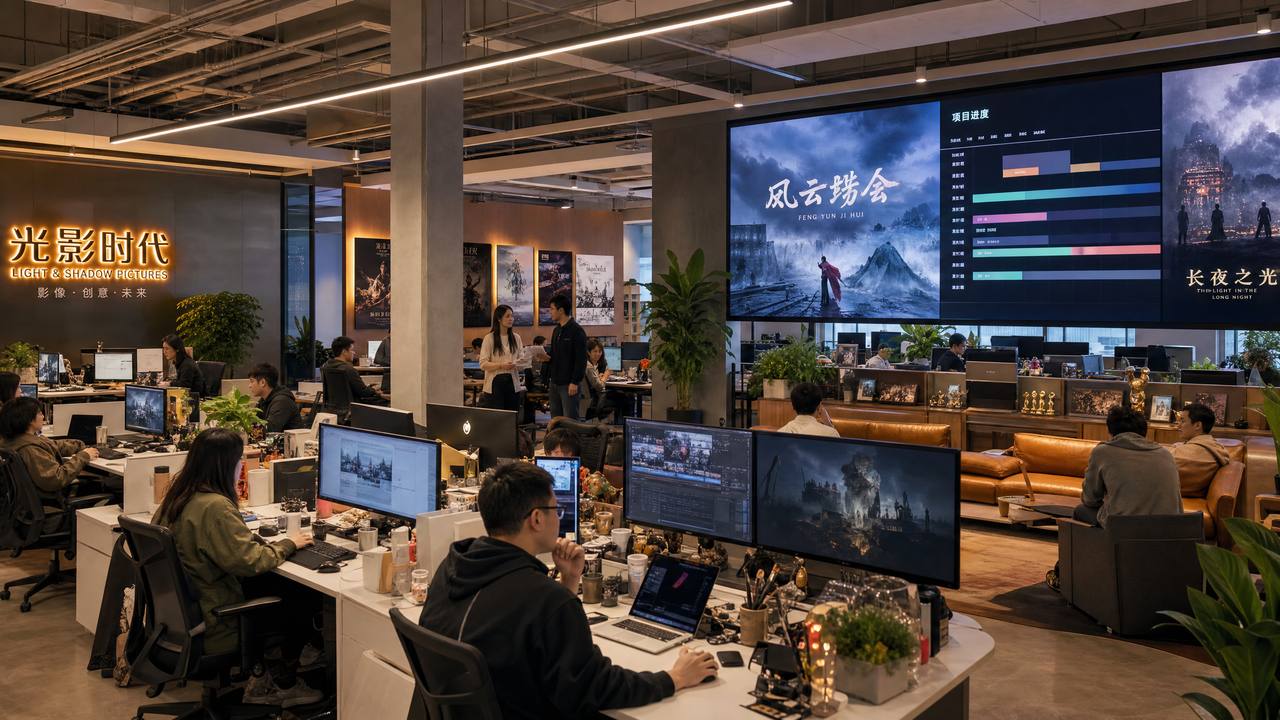 无限臀山公司